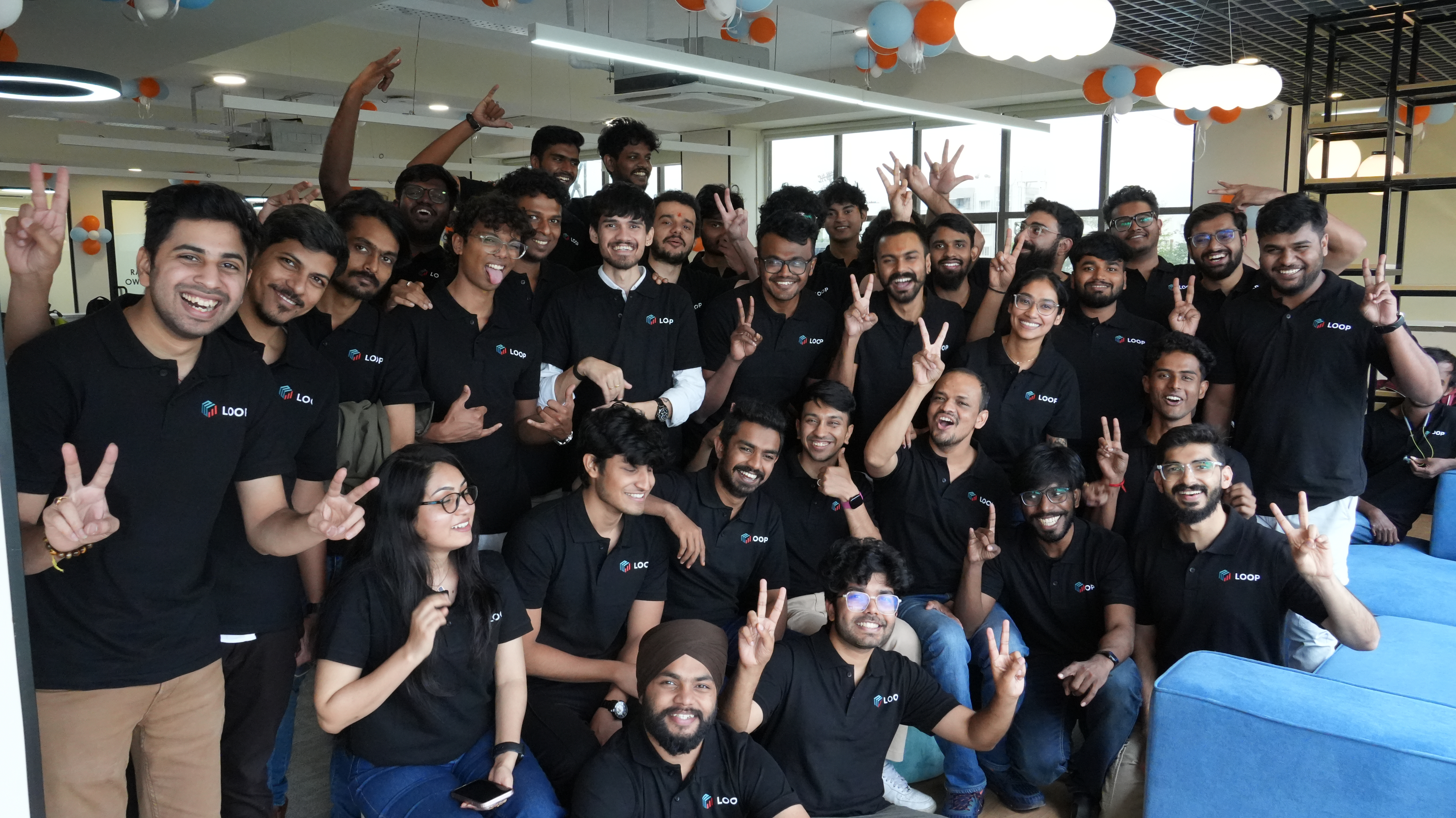 Careers | Loop AI
